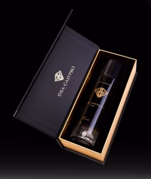 Orchid Elegance Toner - hydrates dry skin, refines oily T-zone, and calms sensitivity | Dea Calypso