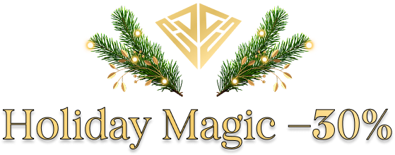Dea Calypso Holiday Magic -30% OFF